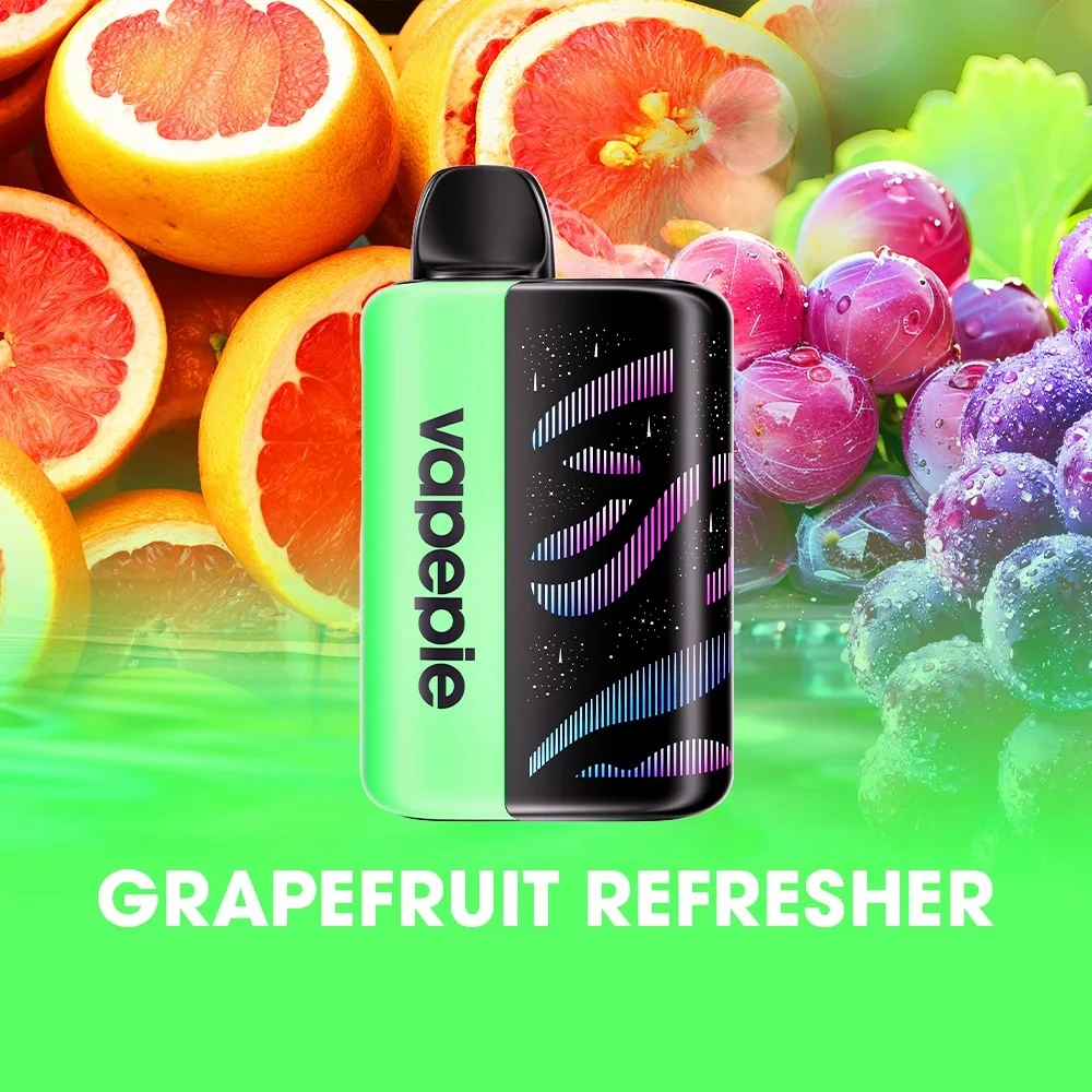 🎉 Vapepie Galactic Gleam 35000 PUFFS – Mixed Flavors | Ultimate Vaping Experience ( Sydney Stock 🚚 )