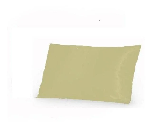 2 Fronhas Pure Cetim