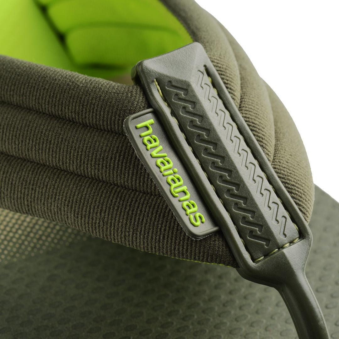 Chinelo Havaianas Urban Print