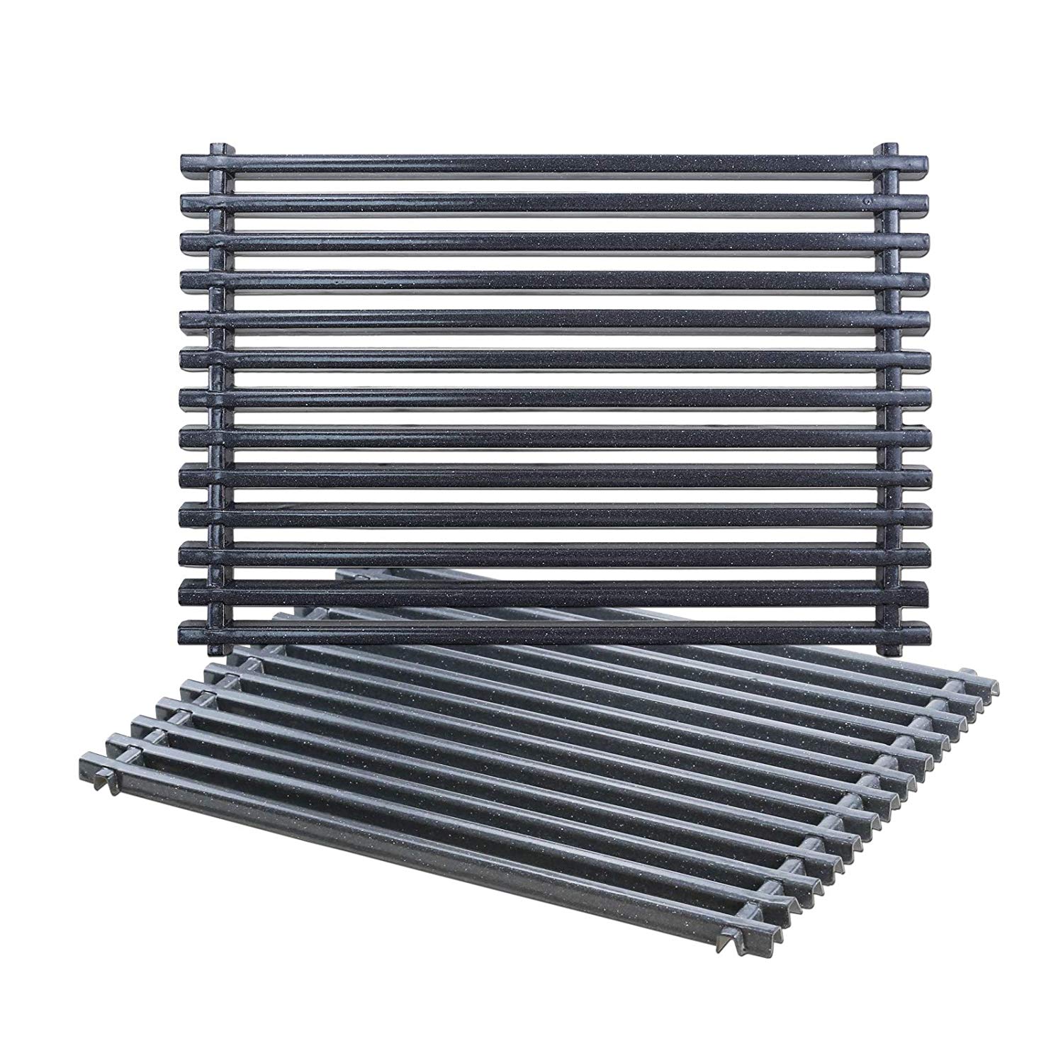 17.4'' Grill Grates 7525 for Weber Spirit E-310, S-310, E-320, S-320, E-320, SP-330, Spirit 700 and Weber 900 3 Burner Grills