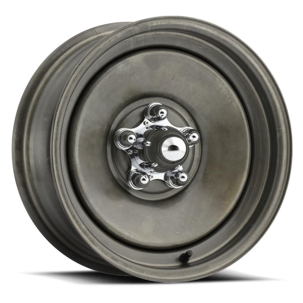 U.S. Wheel 69-2960 U.S. Wheel 69 Series Rat Rod Bare Wheels