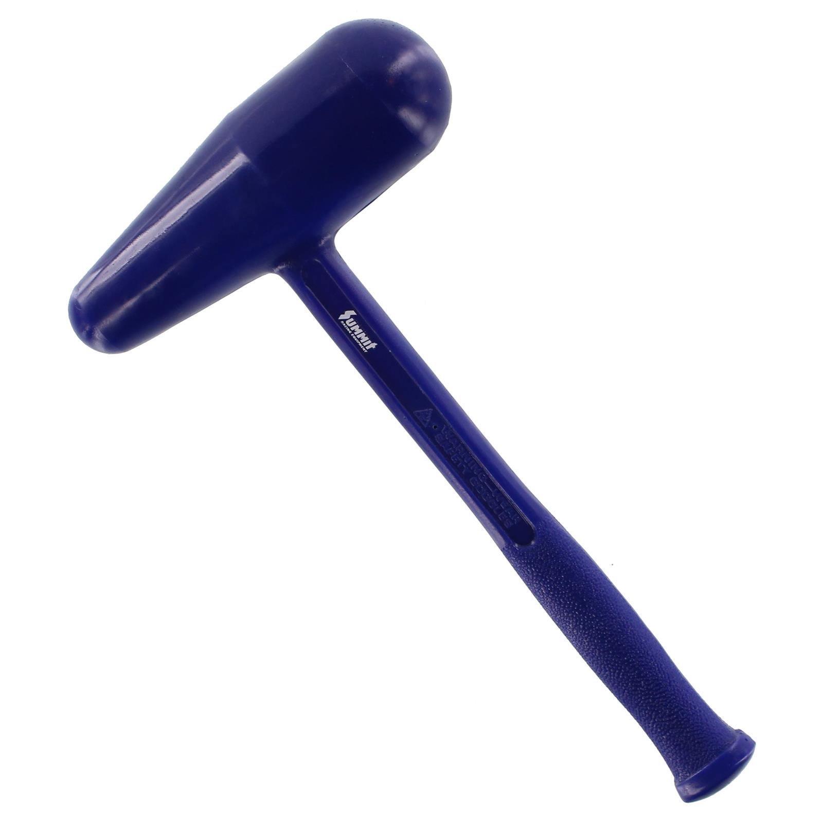 Summit Racing SUM-BM3 Summit Racing? Bossing Mallets