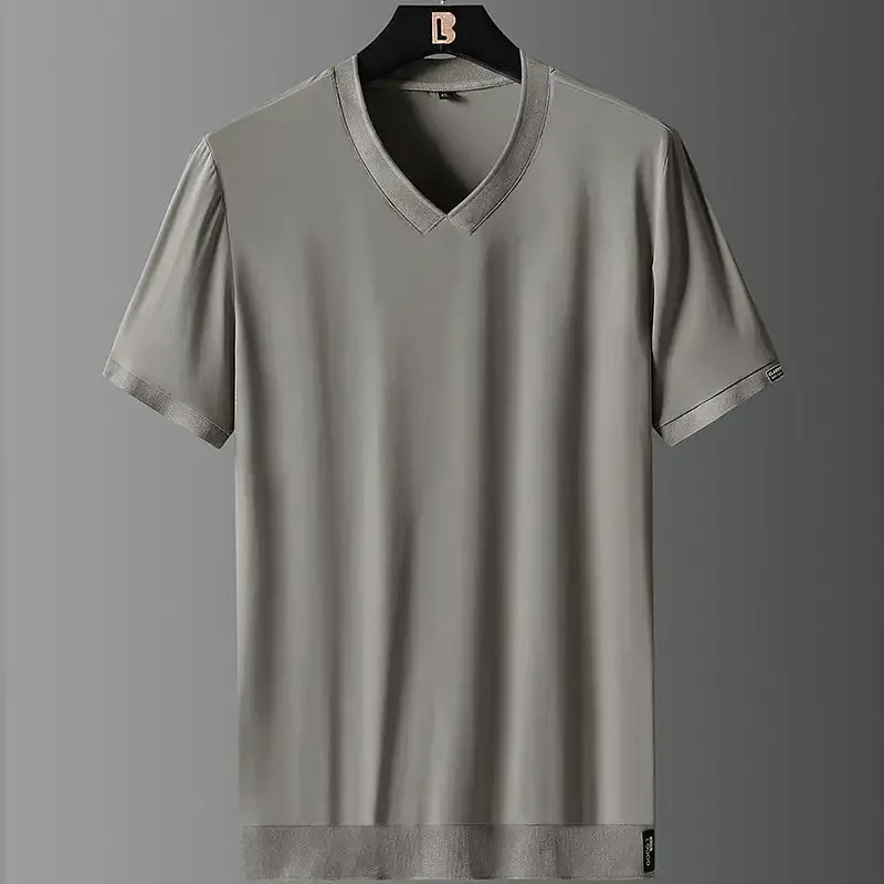 Ice silk Premium Tracksuit