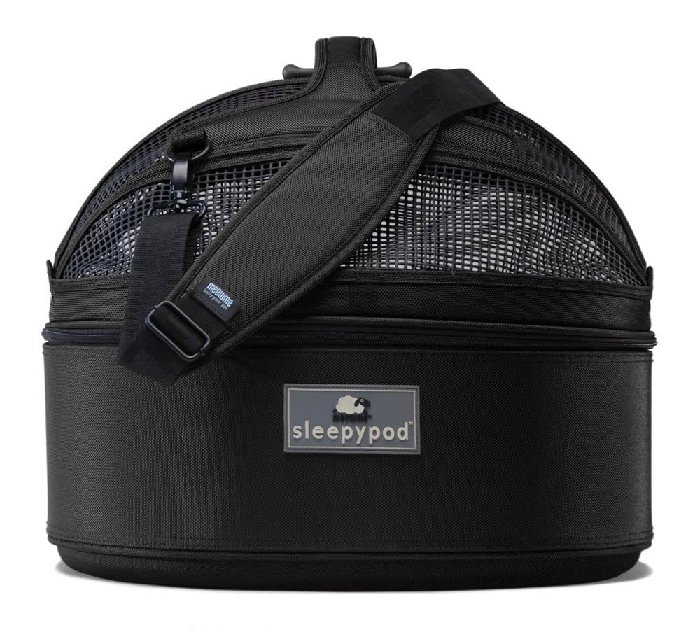 Sleepypod Mobile Pet Bed