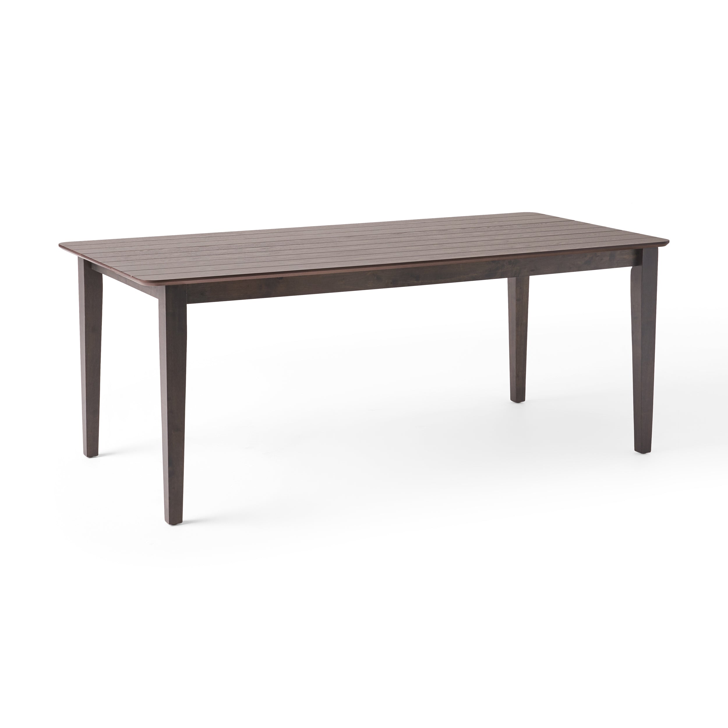Odelia Rectangular 8 Seat Farmhouse Dining Table