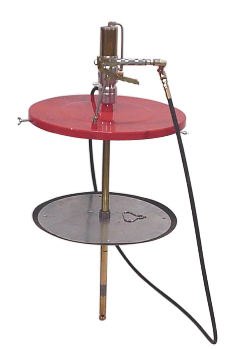 JohnDow Industries JDL-3655 John Dow Air-Operated Grease Delivery System Pumps