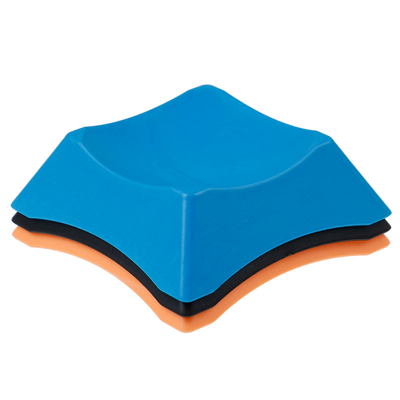 JETTINGBUY 1 Piece Ball Toy Stand Display Holder Rack Support Base For Soccer Basketball