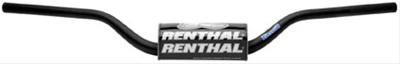 Renthal 609-01-BK Renthal Fatbar Handlebars