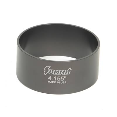 Summit Racing SME-904155 Summit Racing? Non-Adjustable Piston Ring Compressors