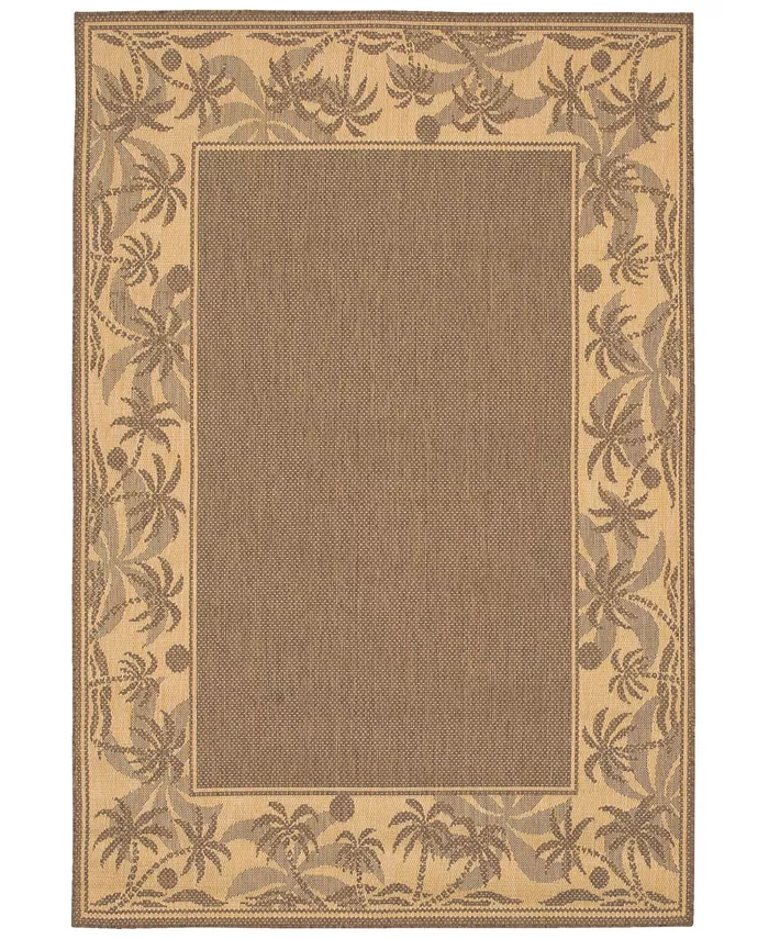 Couristan CLOSEOUT! Recife Island Retreat Indoor Outdoor Area Rug Collection