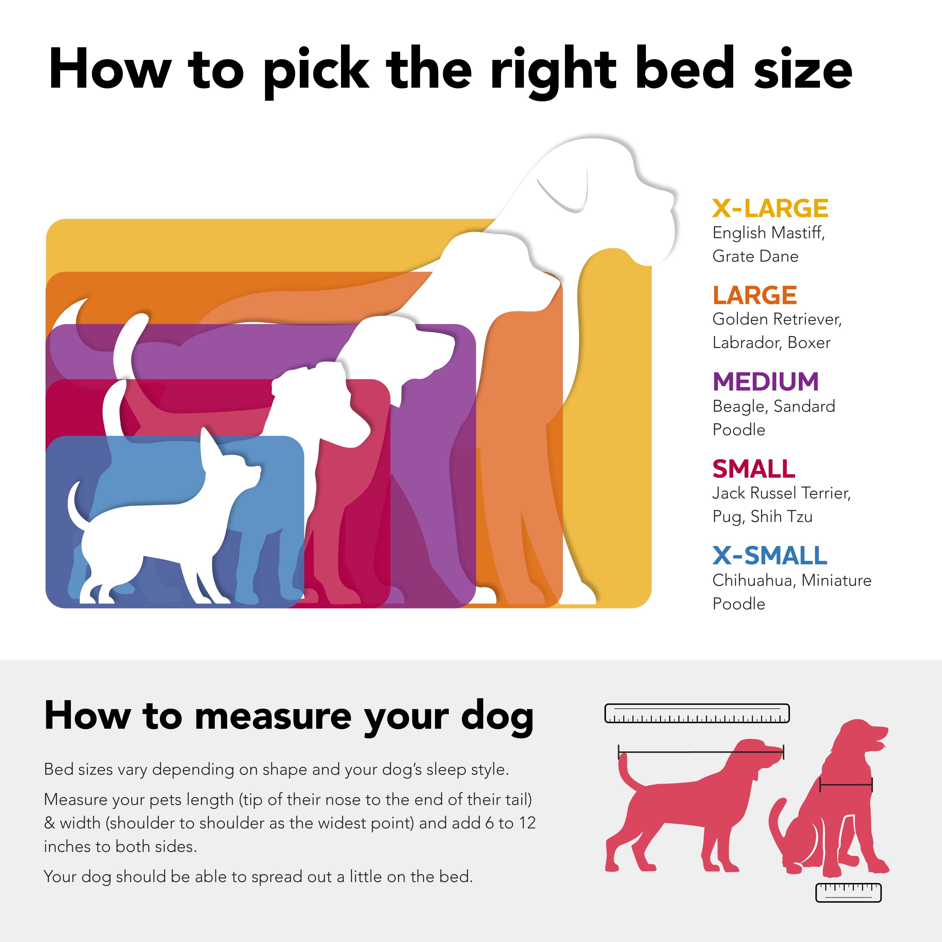 Vibrant Life Luxe Cuddler Mattress Edition