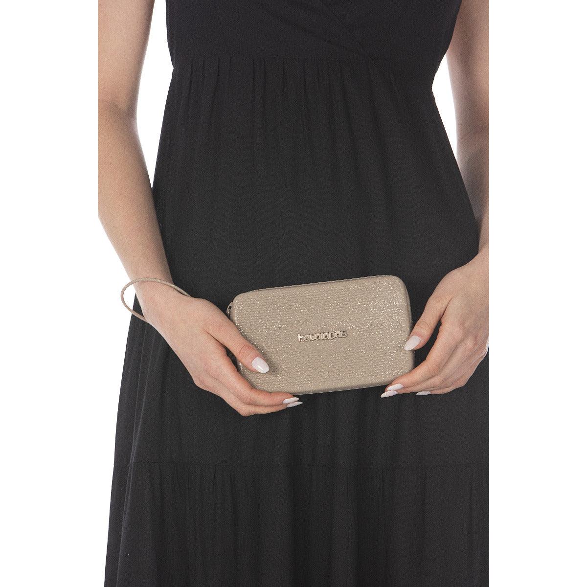 Mini Bag Havaianas Glitter