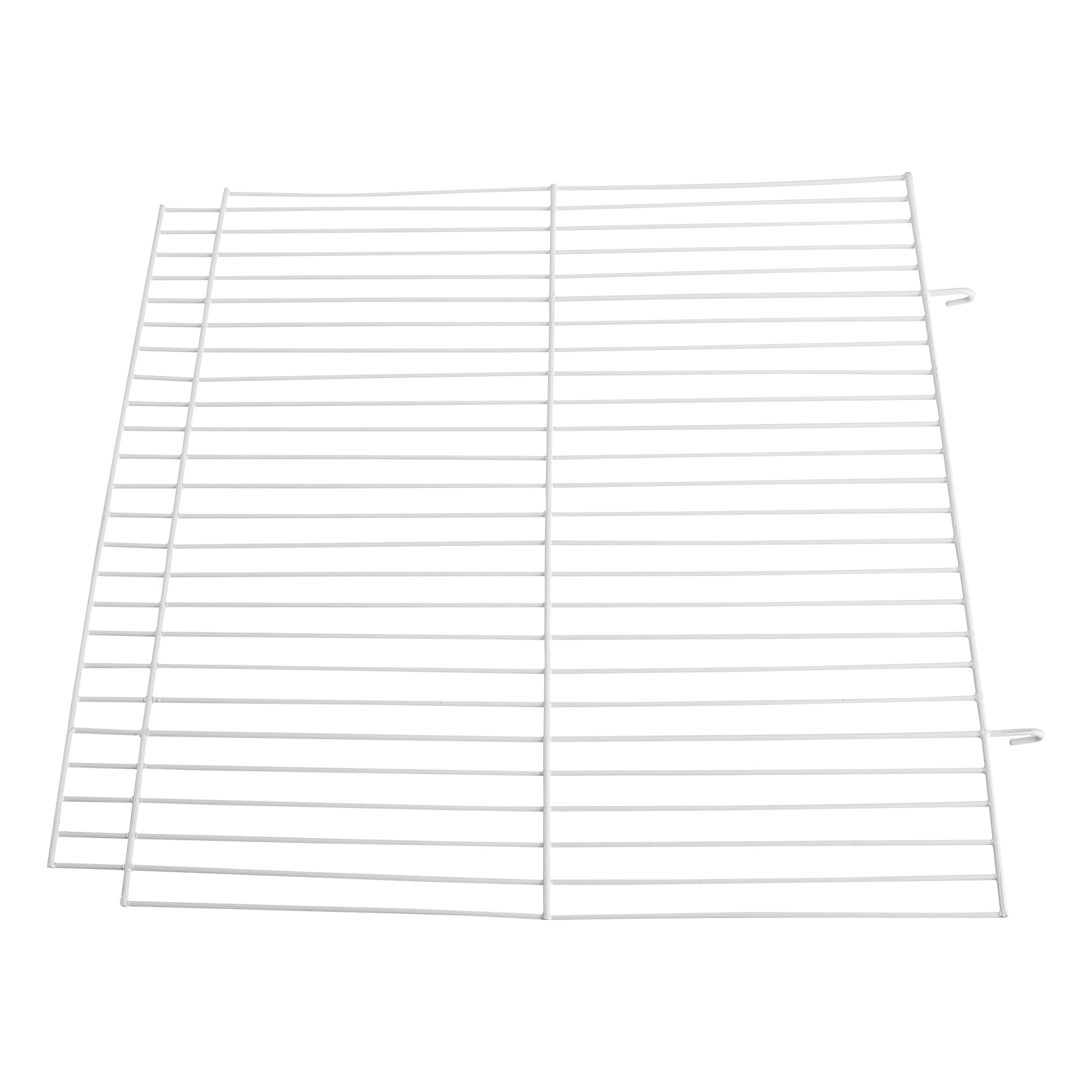 NUOLUX Baffle Cage Pet Playpen Hamster Panels Small Segregation Net Plate Iron Isolation Exercise Animal Door Board Mesh Metal