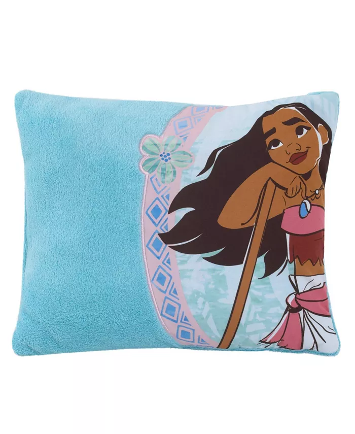 Disney Moana Toddler Pillow