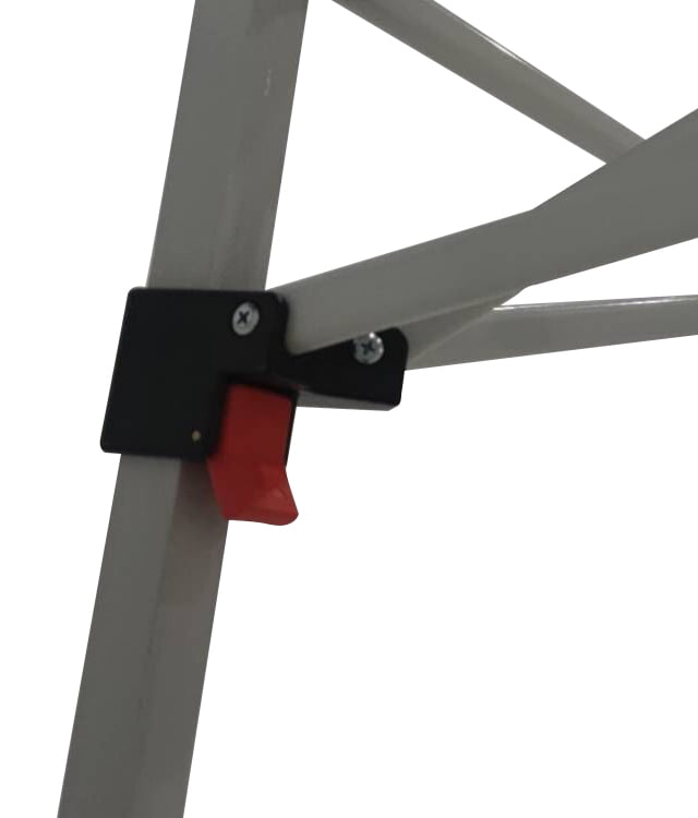 Ozark Trail 10' x 10' Instant Slant Leg Canopy, Dusty Blue, outdoor canopy