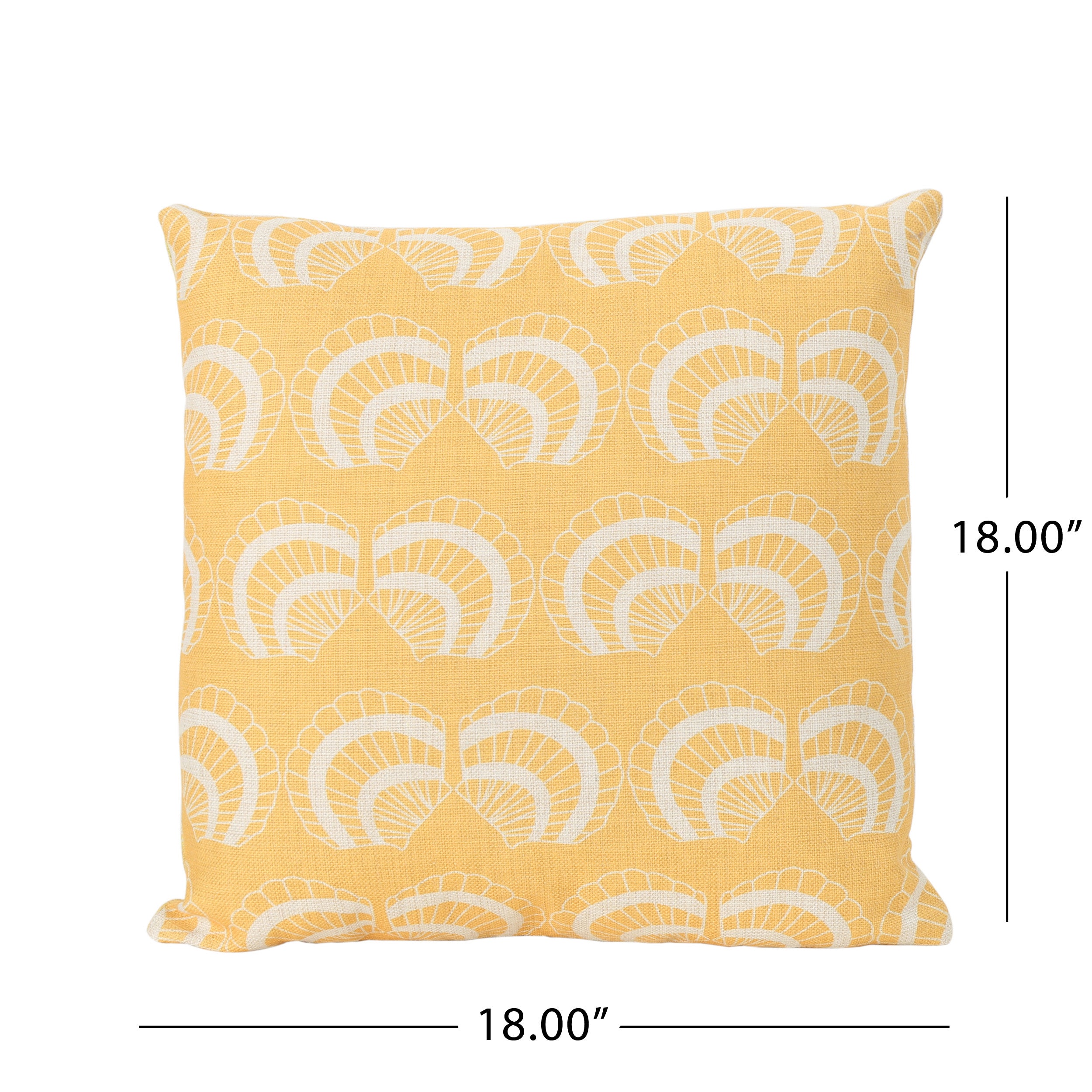 Whitney Outdoor Water Resistant 18