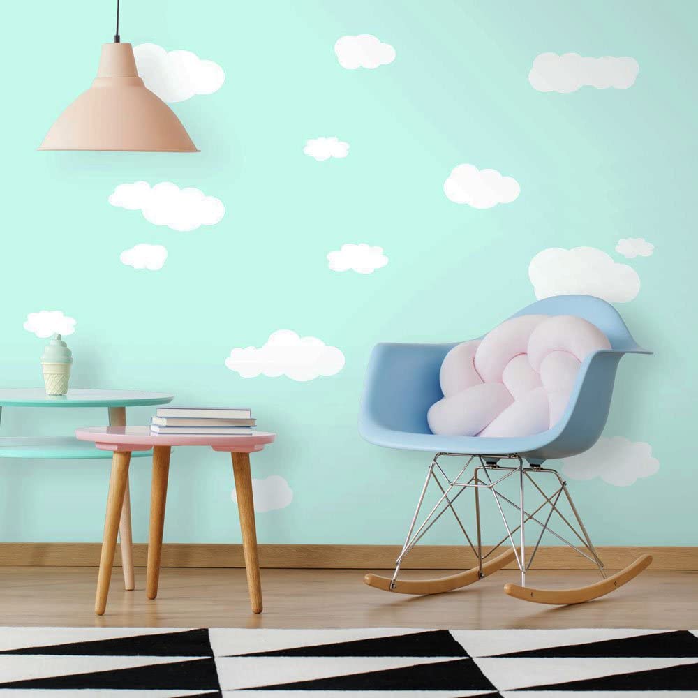 RM Peel & Stick Wall Decals