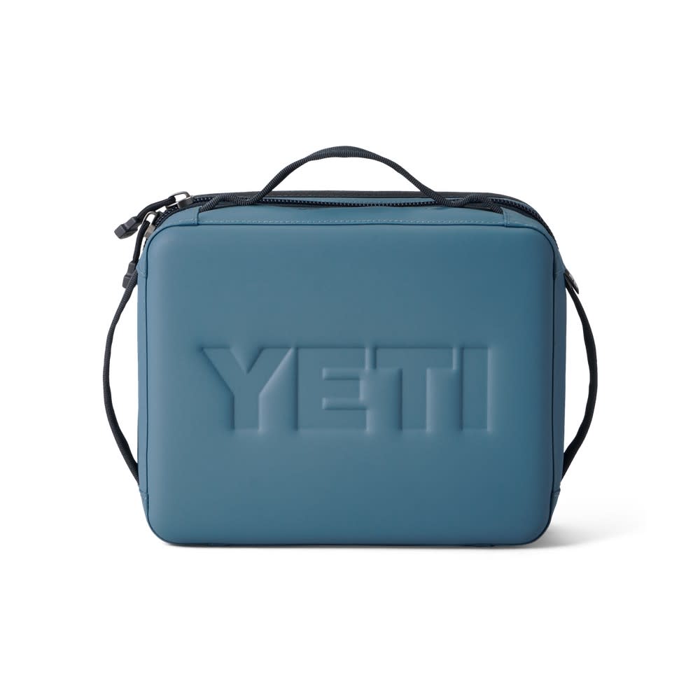 Yeti Daytrip Lunch Box Nordic Blue