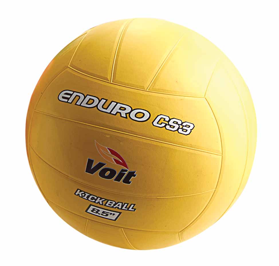 Voit® Kickball Set
