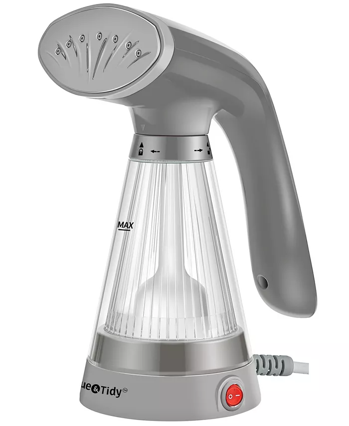 True Tidy Tidy TS-20 Steam Hand-Held Garment Steamer