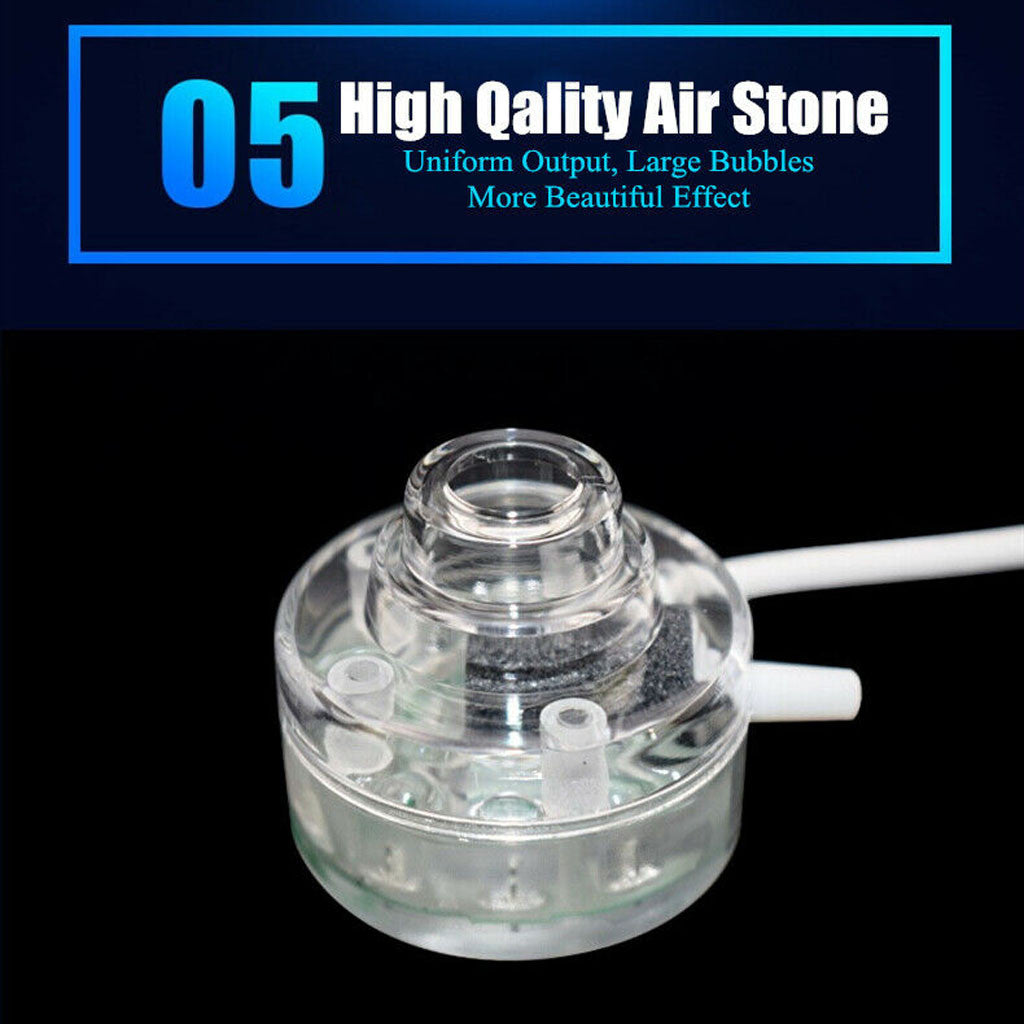 Aquarium Lights Landscaping Decorative Lights Aquarium Colorful LED