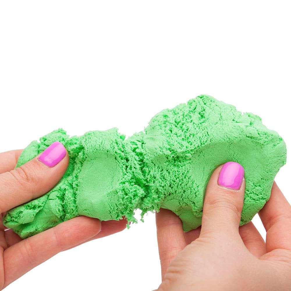 Everything You Need | Kicko Colorful Magic Sand - 6 Pack Of Magic Sand