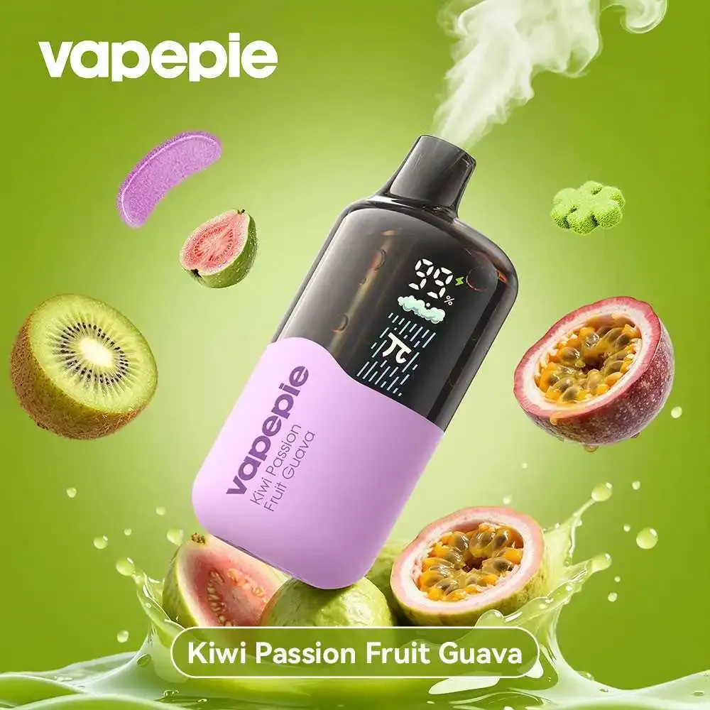 VAPEPIE VIS VIBE 70K Disposable Vape – Smart Display Edition with 70,000 Puffs|🚚🇦🇺 Sydney Stock