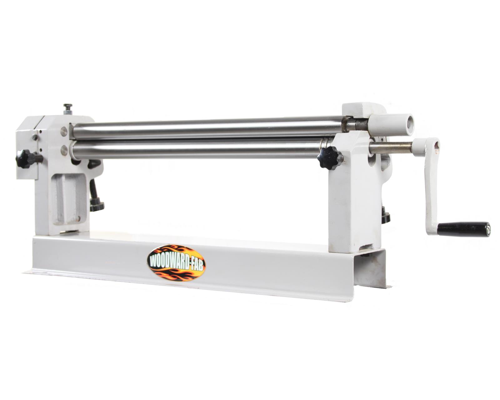 Woodward Fab WFSR24 Woodward Fab Slip Rollers