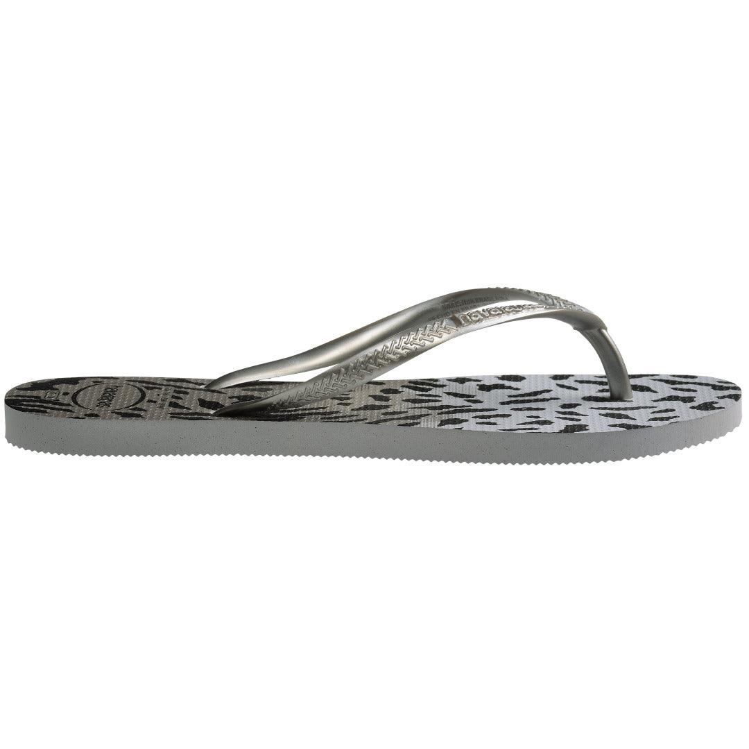 Chinelo Havaianas Slim Animals