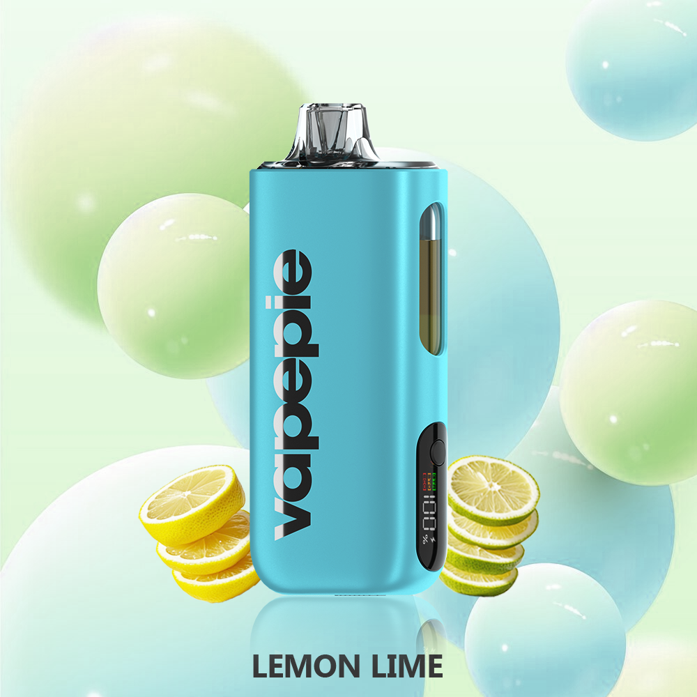 🚚🇦🇺 Sydney Stock Vapepie Max 40000 Puffs Bundle – Premium Multi Pack Collection