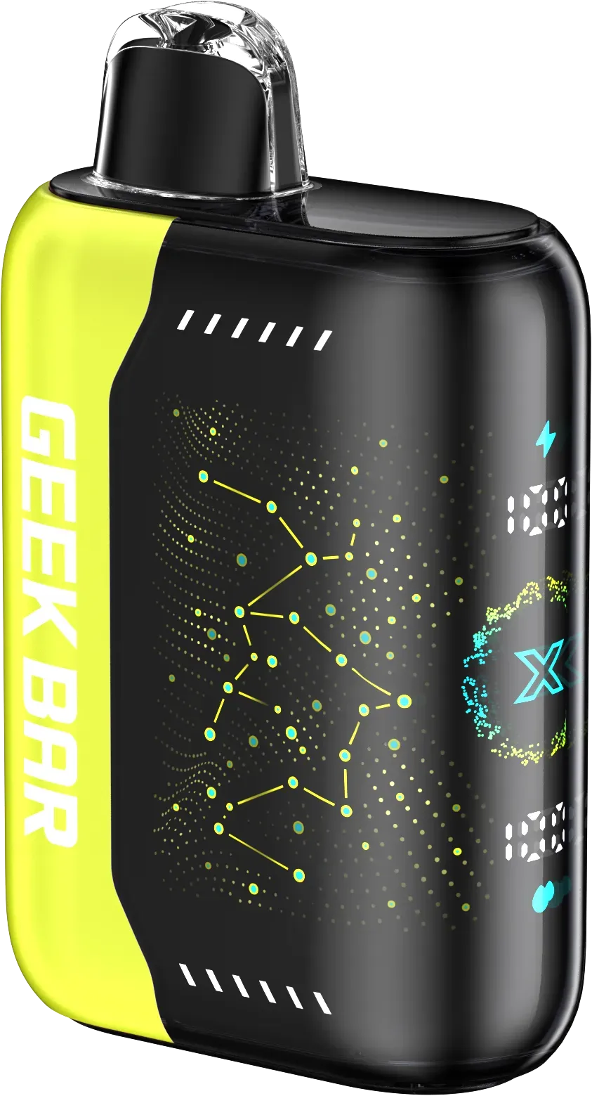 ⚡GEEK BAR Pulse X 25000 Puffs NEW
