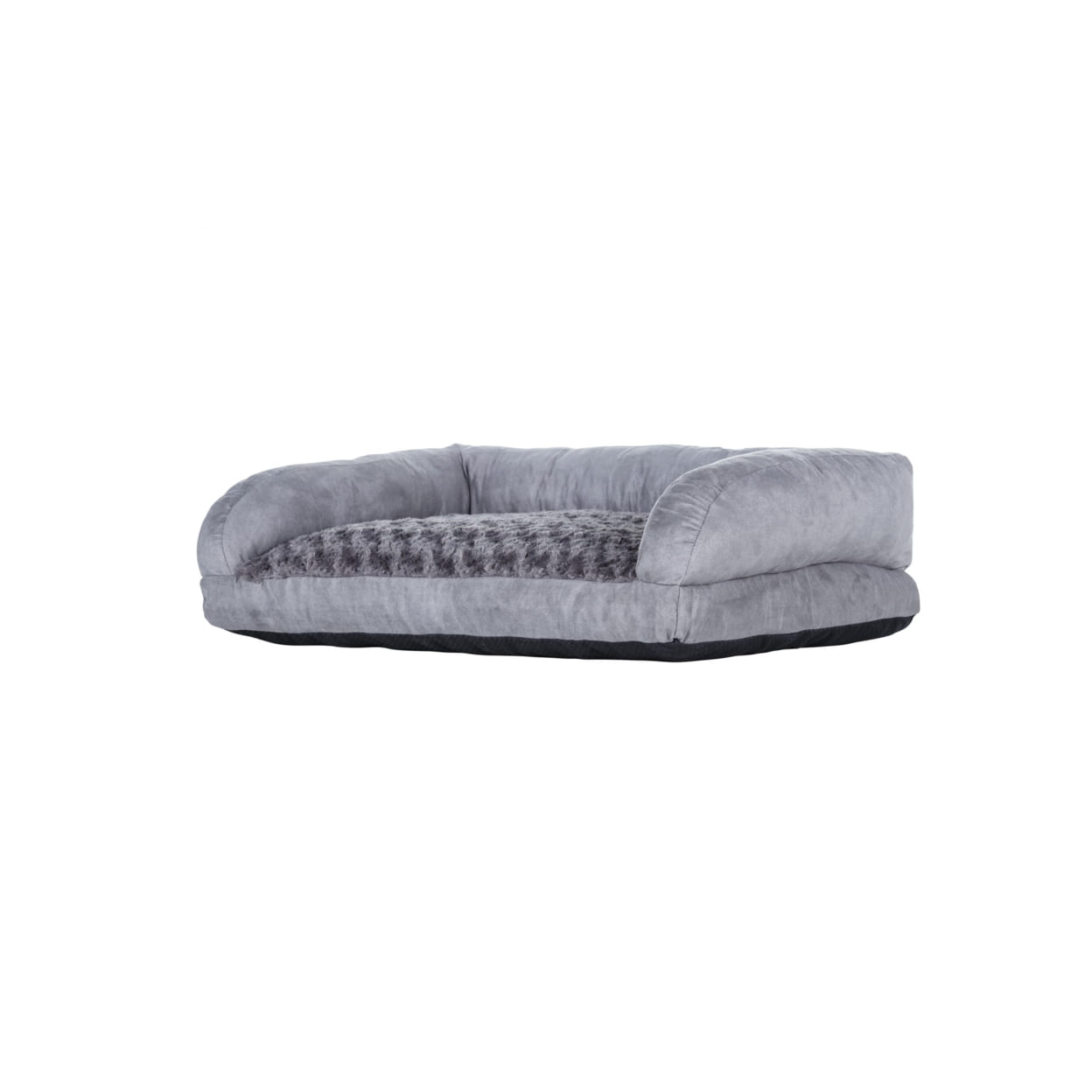 Pet Buddy'S Cushion - Large - Gray