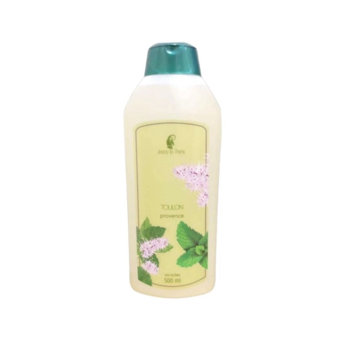 Deo Colonia Jenny in Paris Toulon 500 ml