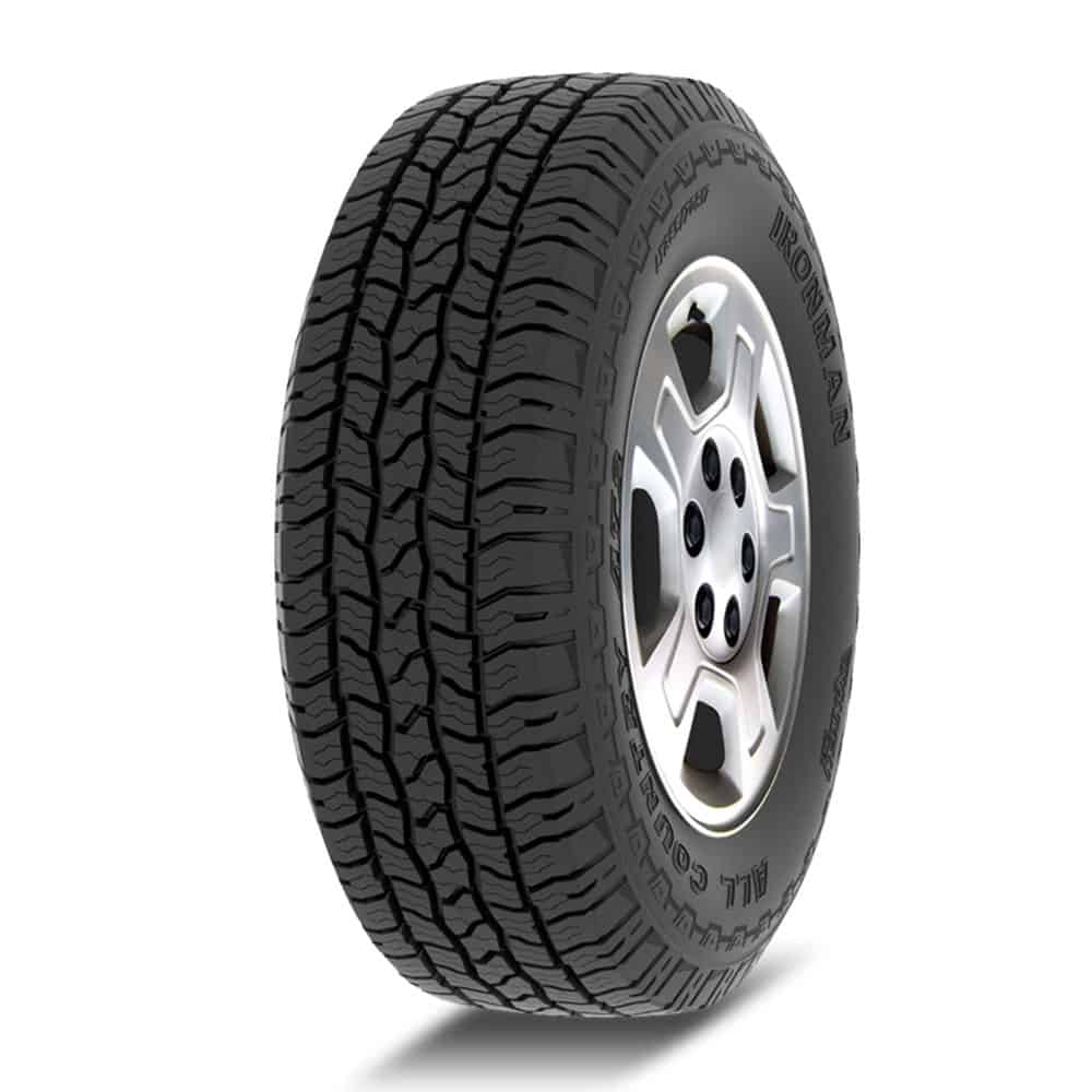 Ironman All Country AT2 245/75R16 111T