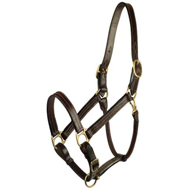 Choice Brands Classic Adjustable Halter - 201-5