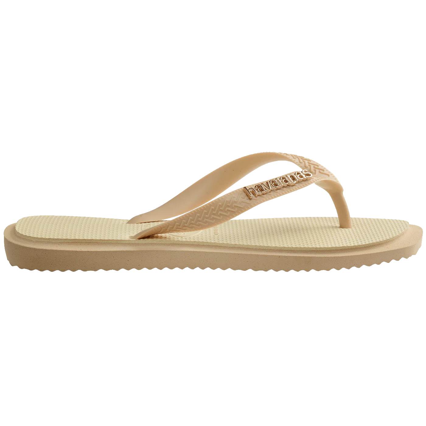Chinelo Havaianas Top Square Fusion