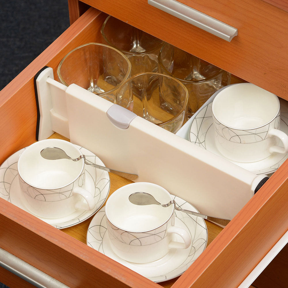 Yescom Expandable Drawer Dividers 11-17