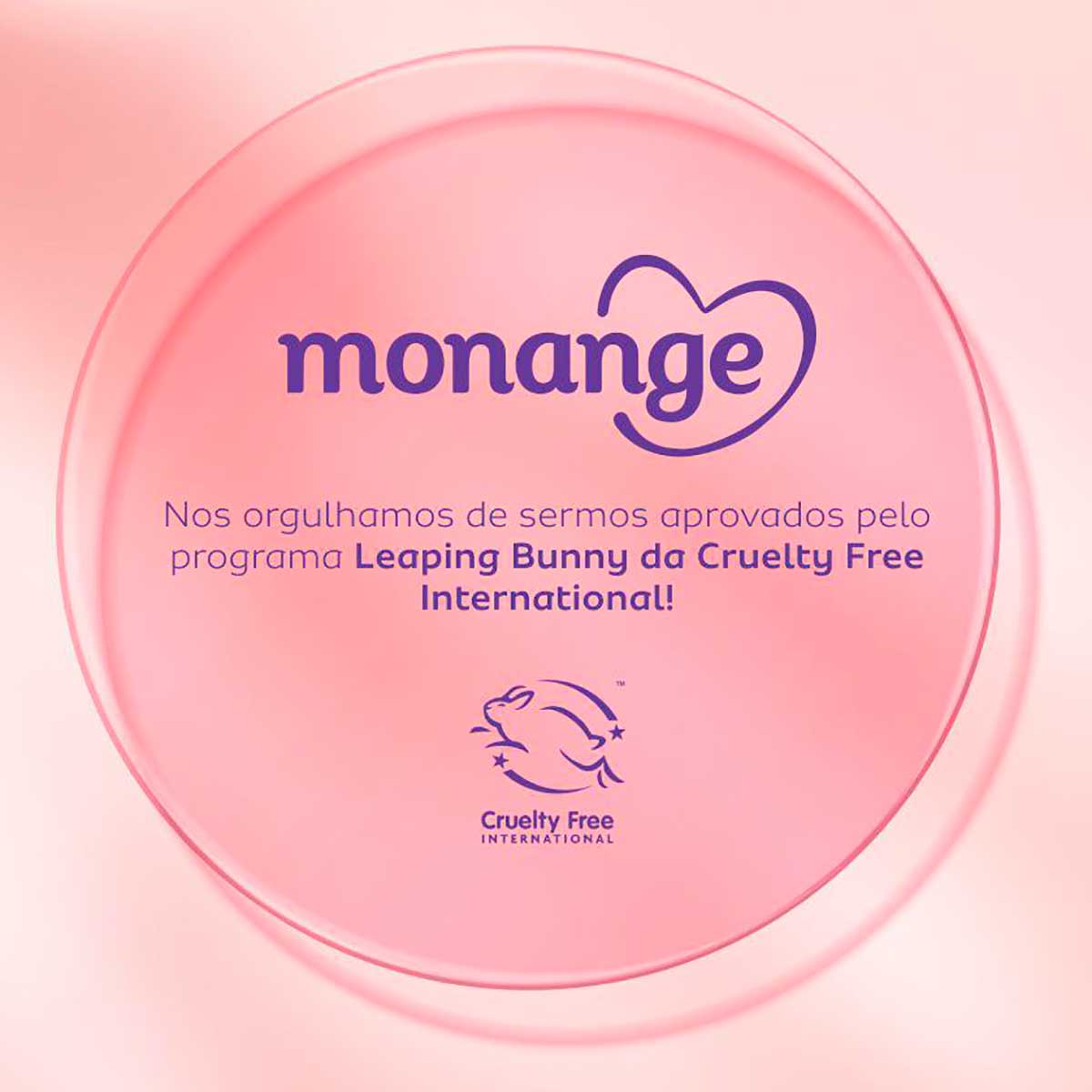 Shampoo Monange Hidrata Com Poder 325ml