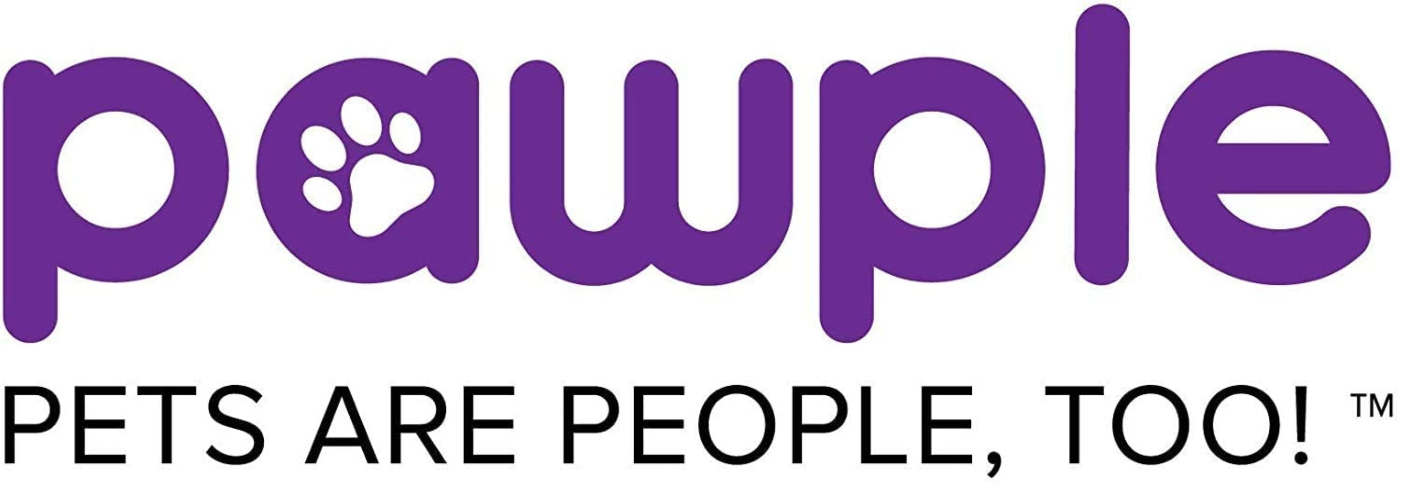 Pawple Self Cooling Dog Mat and Pad for Kennels， Crates and Beds， Thick Foam Base 44