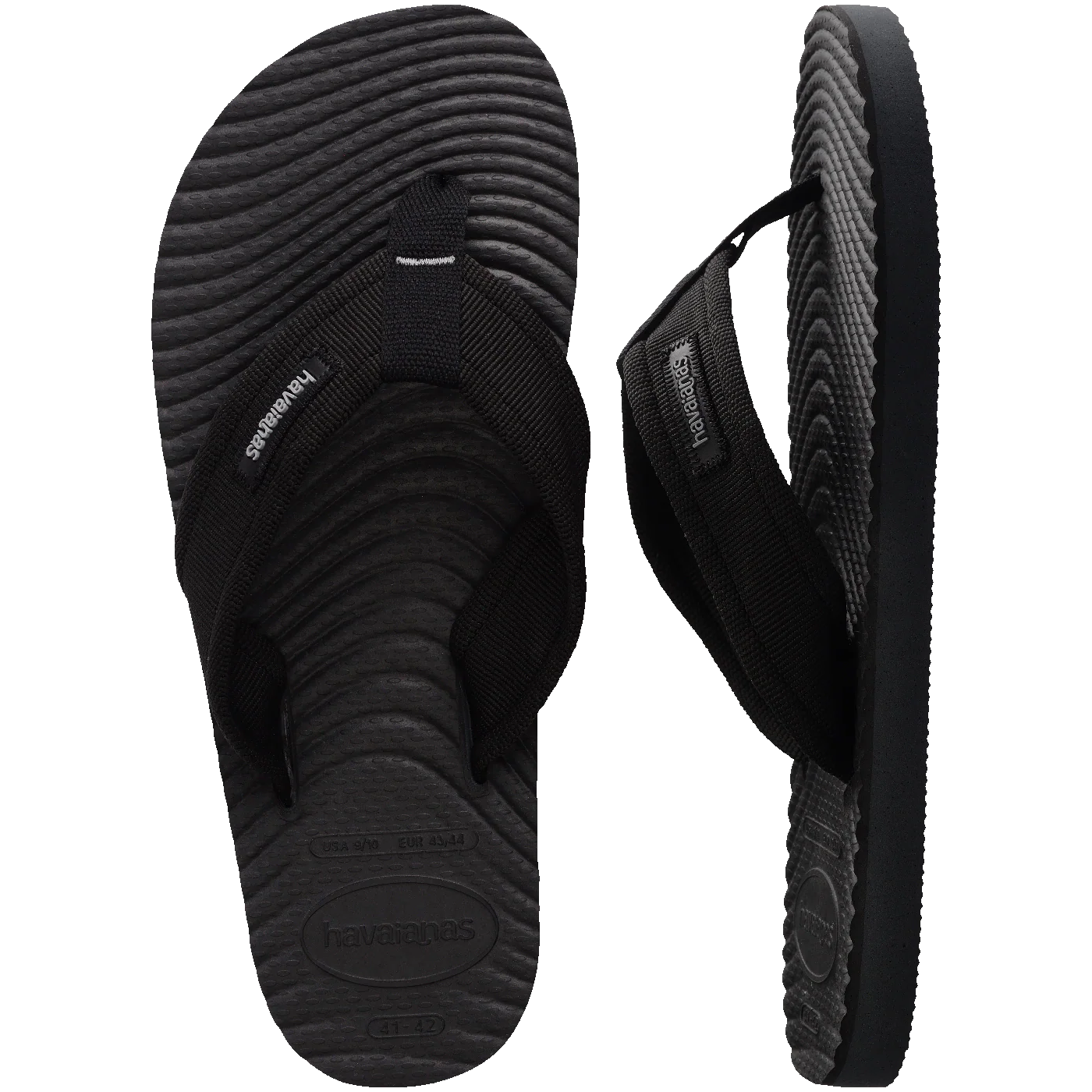 Chinelo Havaianas Surfer Coast