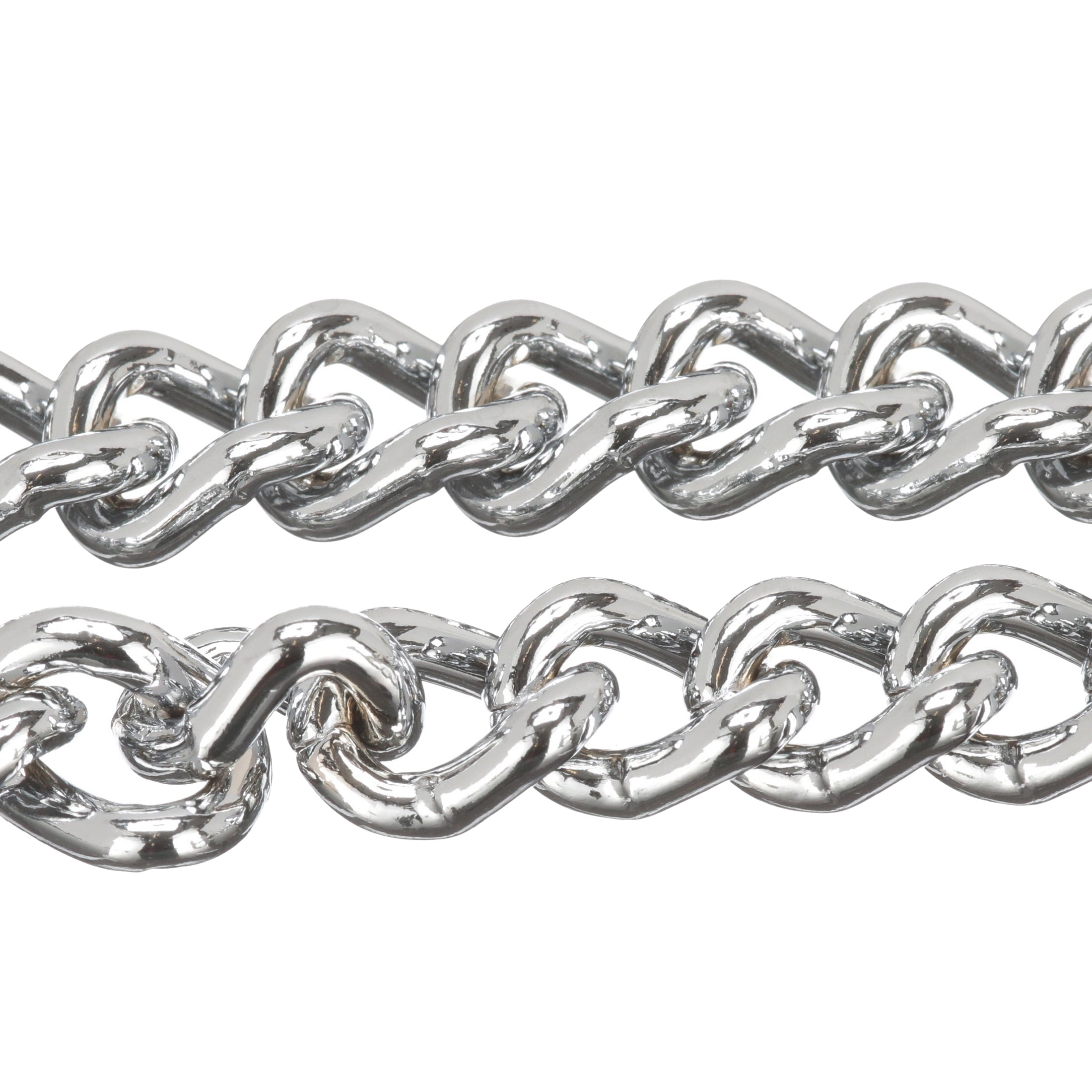 Herm Sprenger Dog Chain Training Collar， 3.0 mm x 22