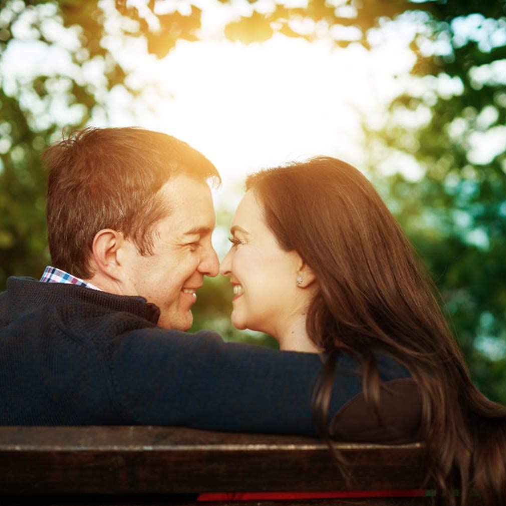 50" Metal Patio Garden Bench, Steel Frame Porch Chair with Armrests Outdoor Bench Park Yard Outdoor Furniture for Patio