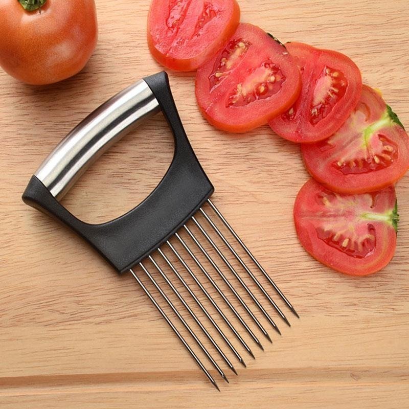 🔥Summer Sale🔥 Food Slice Assistant