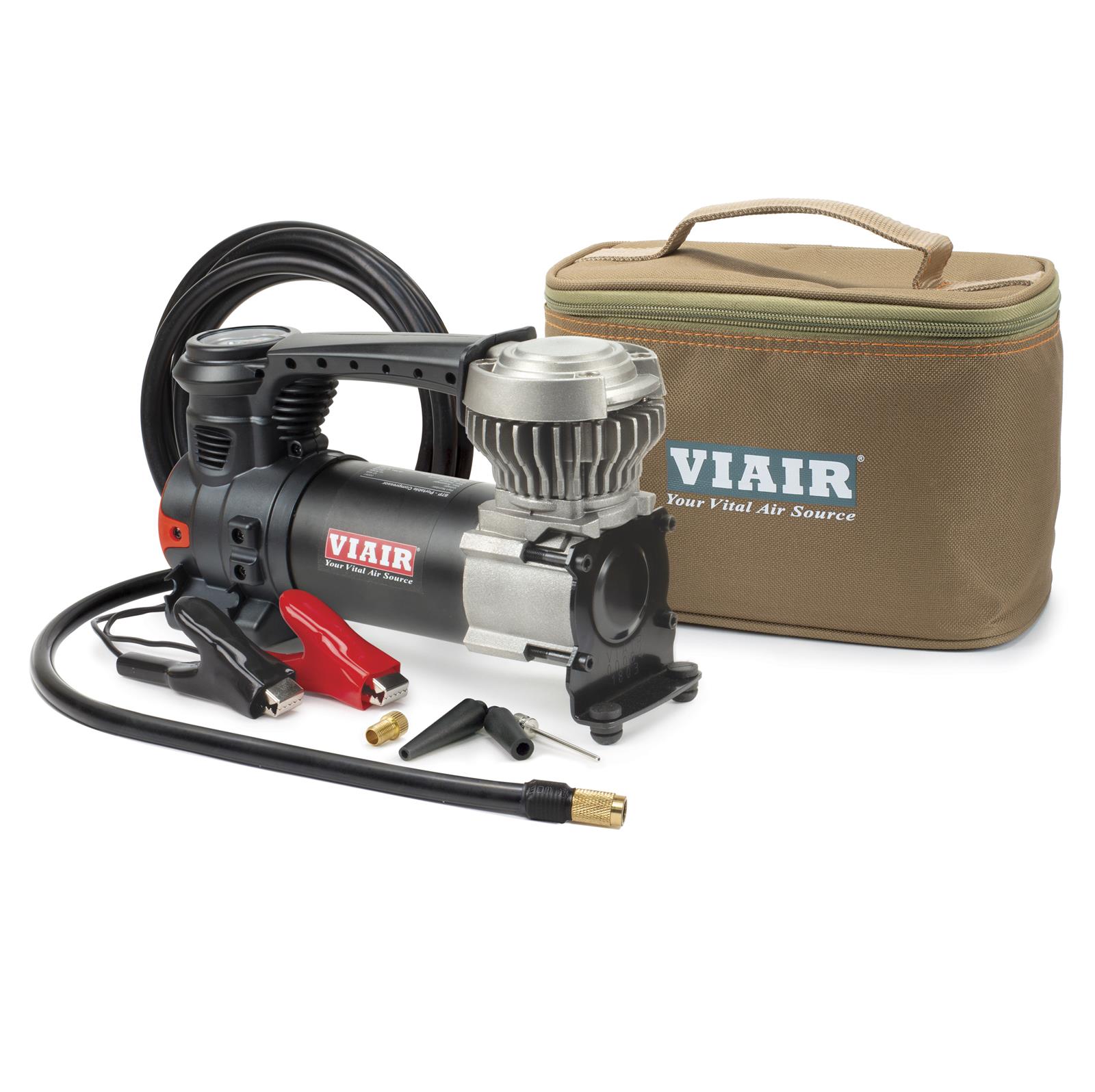 Viair Corporation 88 VIAIR 88P Portable Air Compressors
