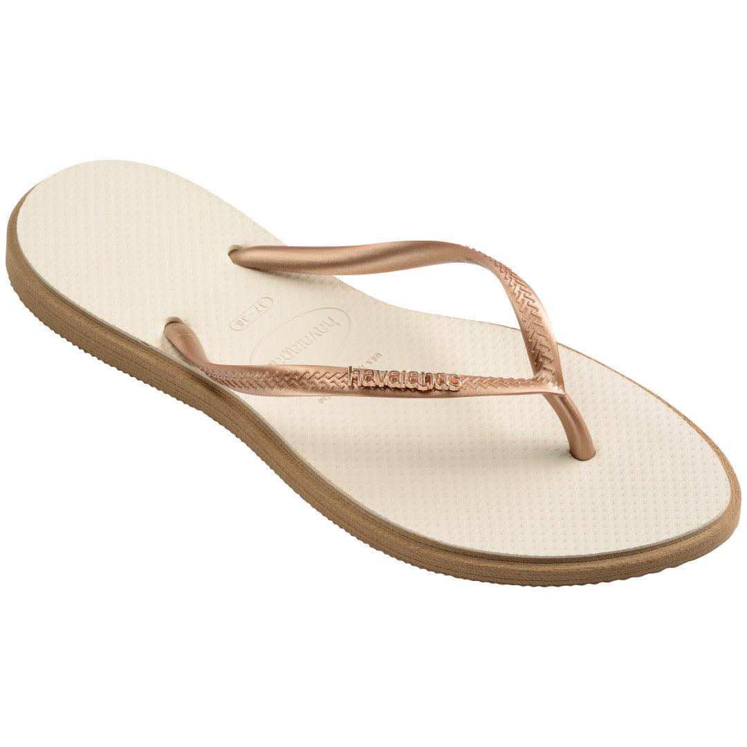 Chinelo Havaianas Slim Point