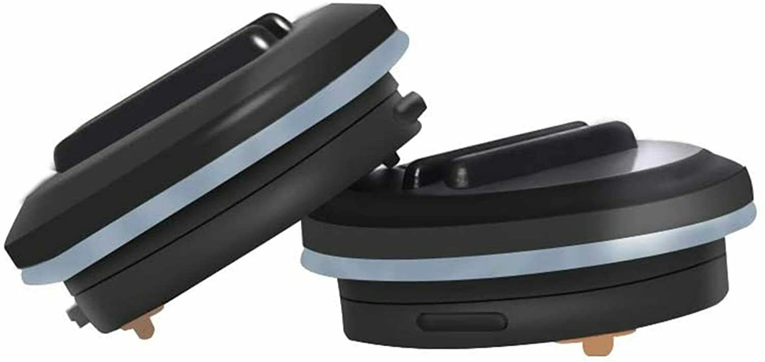 10 Pack 6V PetSafe RFA-67 Replacement Batteries Compatible with PetSafe Dog Collars