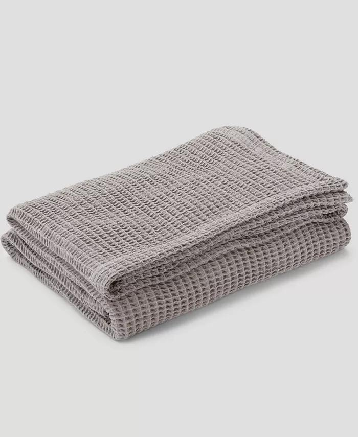 Casper Waffle Throw， 70