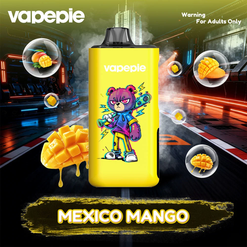 🚚🇦🇺 Sydney Stock Vapepie Max Pro 40000 Puffs Bundle – Premium Multi Pack Collection