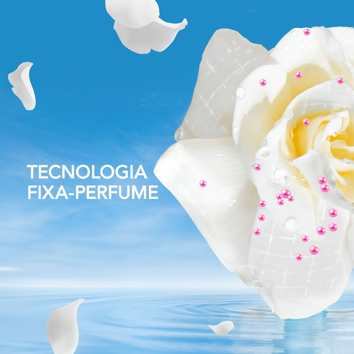 Amaciante Concentrado Downy Brisa Suave 1,6L