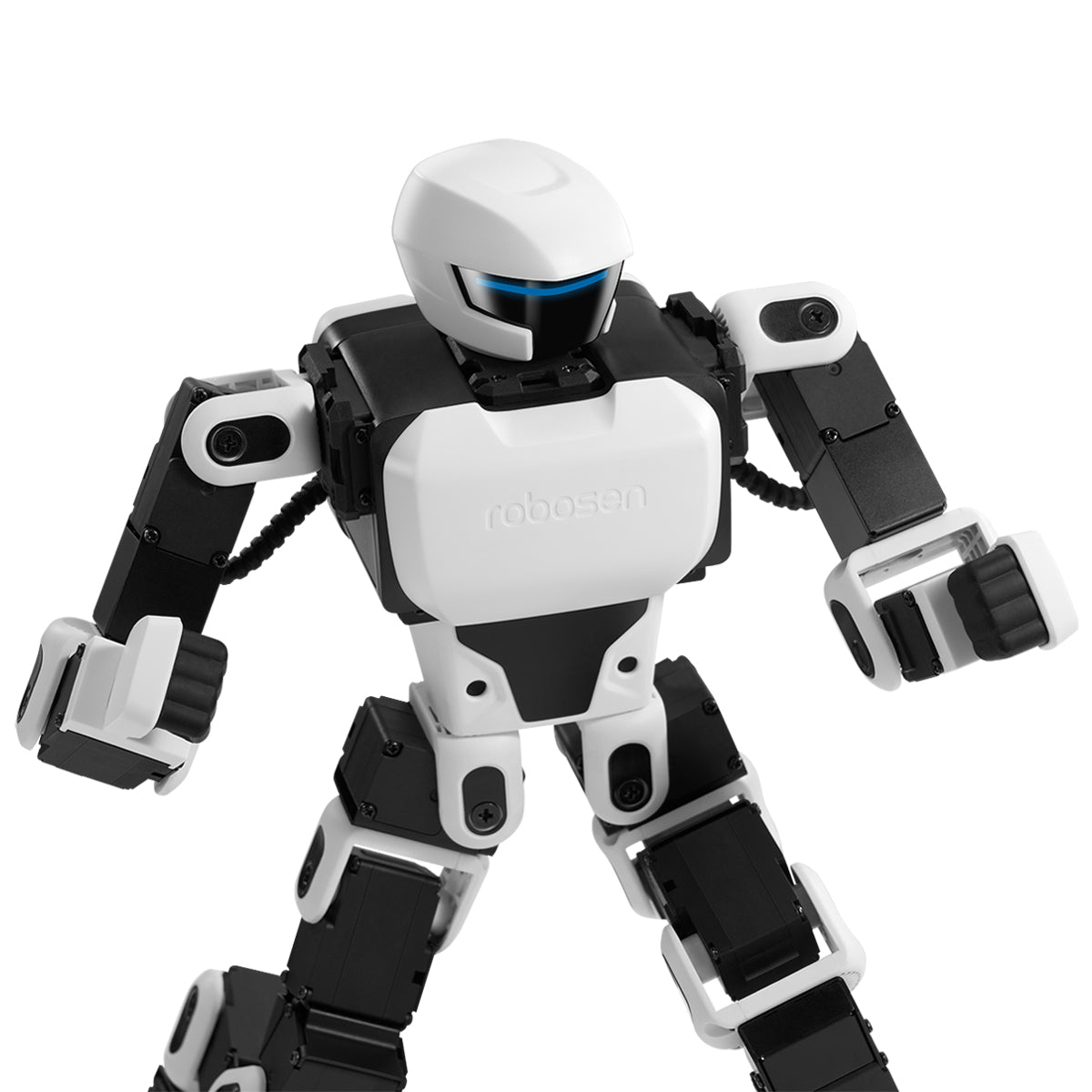 Robosen K1 White Humanoid Robot